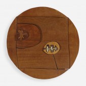 Hugh Townley 1923–2008. Untitl