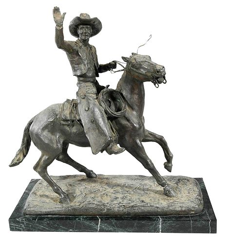 HUGHLETTE WHEELER WESTERN