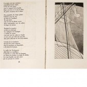 HUGNET, GEORGES Ombres Portees