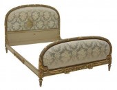 HUGNET LOUIS XVI STYLE PARCEL