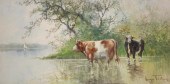 HUGO A. FISHER (CALIFORNIA/NEW