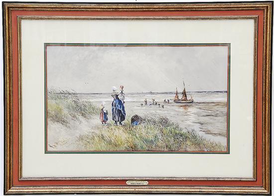 Hugo Anton Fisher (California