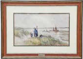 Hugo Anton Fisher (California