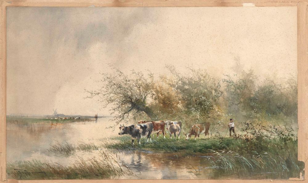 HUGO ANTON FISHER (CALIFORNIA/NEW