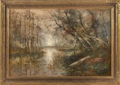 HUGO ANTON FISHER (CALIFORNIA/