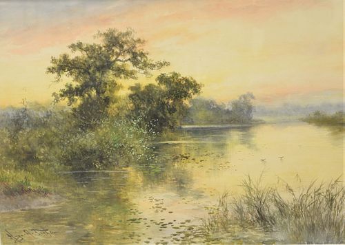 HUGO ANTON FISHER