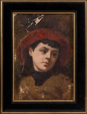 HUGO AUGUST BERNHARD BREUL (RH