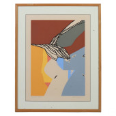 HUGO CONSUEGRA 1929-2003 OPUS