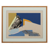 HUGO CONSUEGRA 1929-2003 OPUS