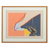 HUGO CONSUEGRA 1929-2003 OPUS