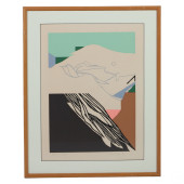 HUGO CONSUEGRA 1929-2003 OPUS