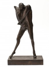 HUGO DAINI MODERN STYLIZED STA