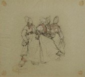 HUGO FREDRIK SALMSON (SWEDISH,