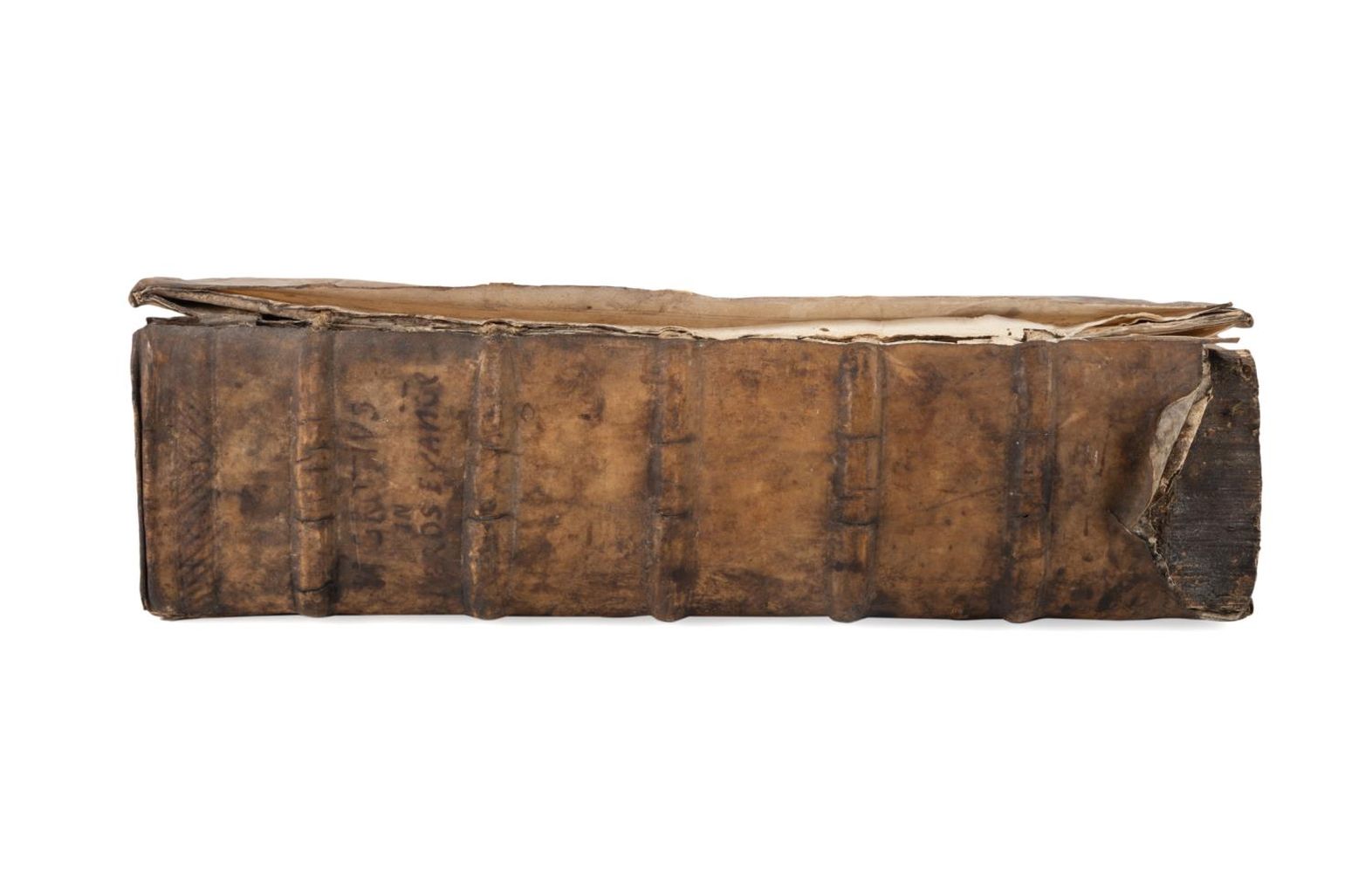 HUGO GROTIUS, ANNOTATIONES IN