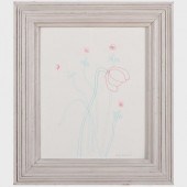 HUGO GUINNESS: FLOWERS; AND TU