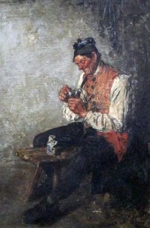 Hugo Kotschenreiter (German 18