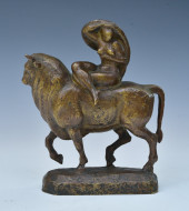 HUGO LEDERER (1871 - 1940)  BR