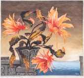 HUGO NOSKE (AUSTRIAN 1886-1960