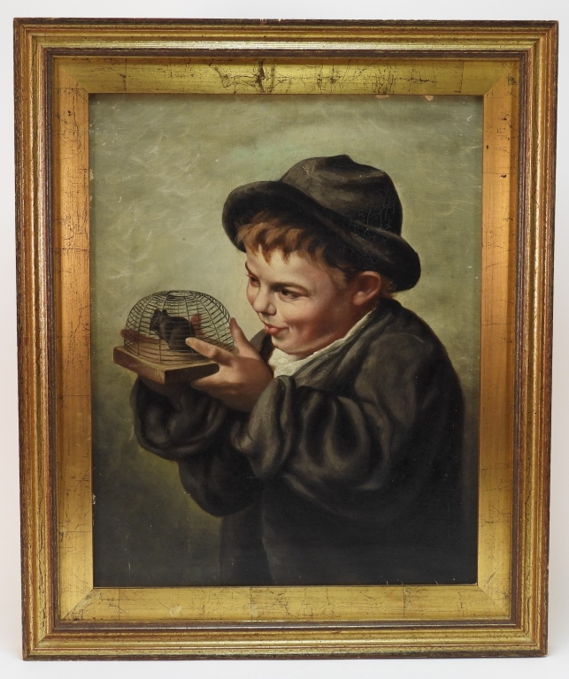 HUGO POSSNER JOHN GEORGE BROWN