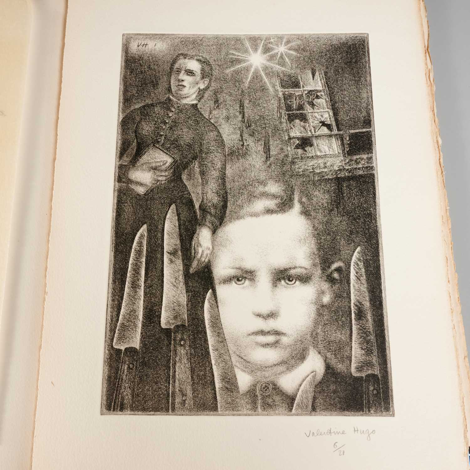 [HUGO] RIMBAUD, LES POETES DE