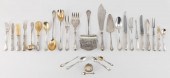 HUGO SCHAPER GERMAN SILVER FLA