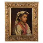 HUGO SCHUBERT. A YOUNG ITALIAN