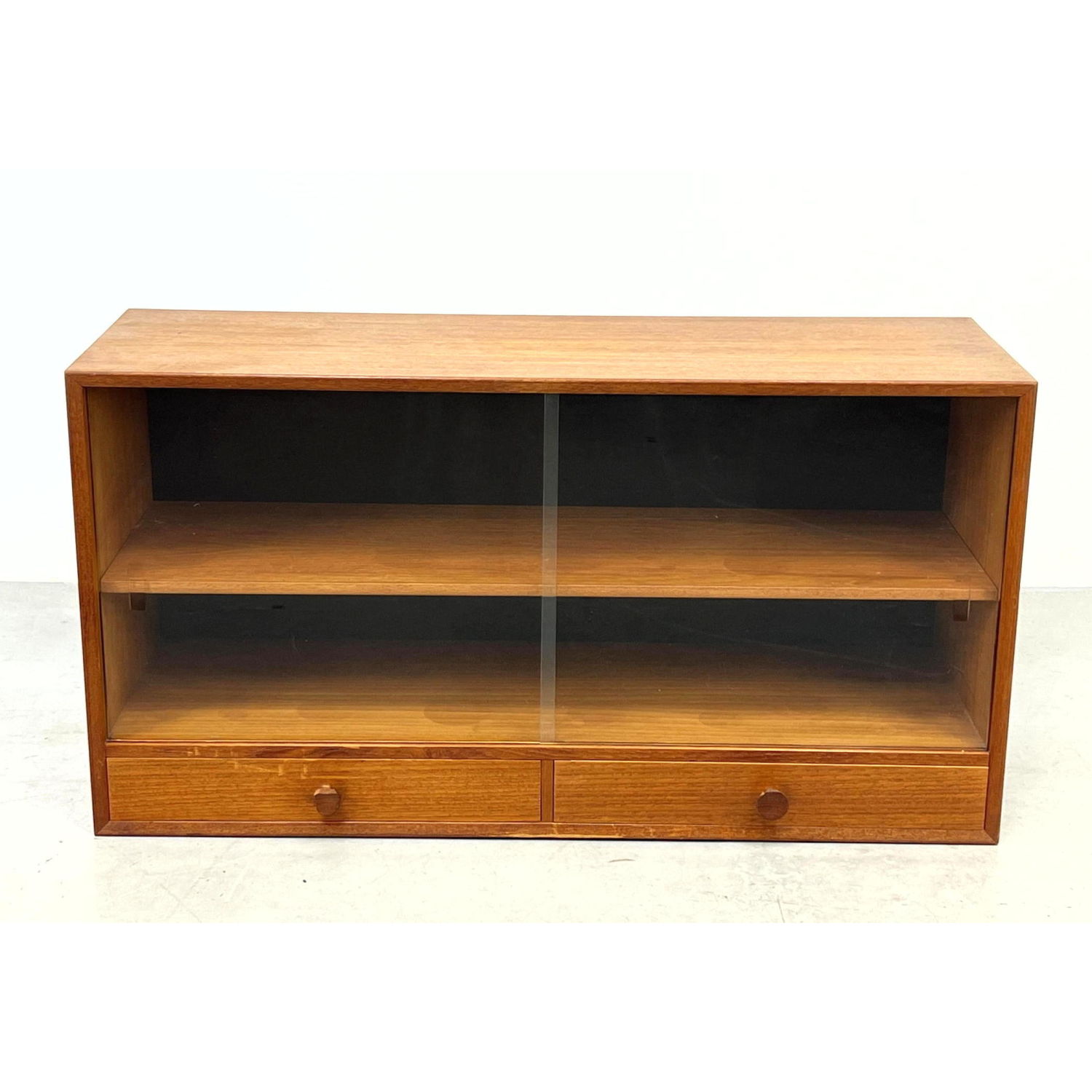 HUGO TROEDS Modern Storage