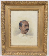 HUGO VILFRED PEDERSEN (DANISH,