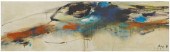 HUGO WEBER, (1918-1971), "THE
