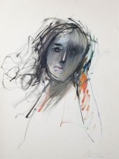 HUGO WEBER (SWISS, 1918-1971)