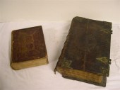 Huguenot BIBLE: Biblia dat is