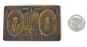 HUGUENOT SOCIETY OF AMERICA, 1