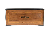HUIT AIRS SWISS MUSIC BOX WITH