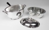 HUKIN & HEATH SILVERPLATE DOUB