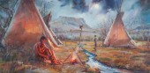 HULAN WILLIAM FLEMING (WASHING