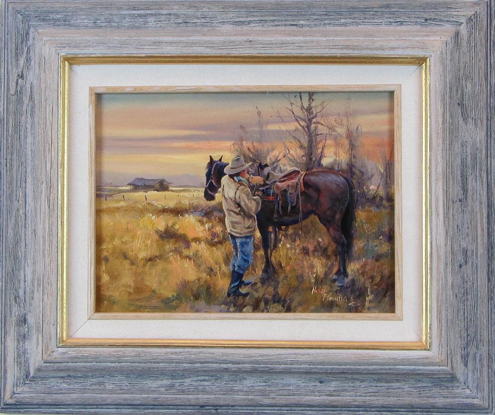 HULAN WILLIAM FLEMING