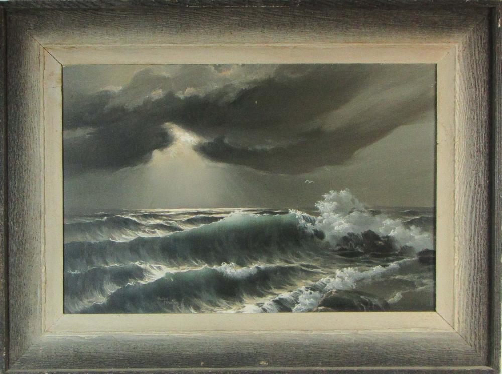 HULAN WILLIAM FLEMING
