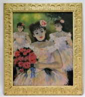 HULDAH JEFFE IMPRESSIONIST BAL