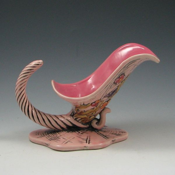 Hull Blossom Flite cornucopia.