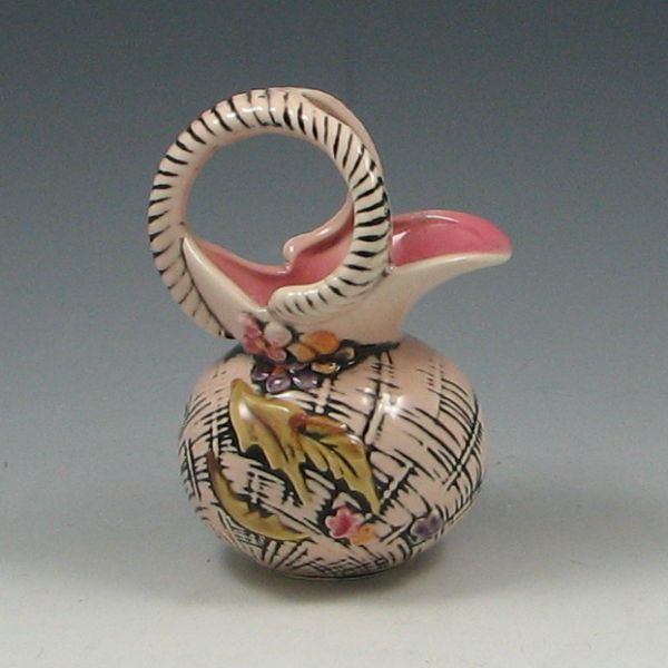 Hull Blossom Flite honey jug.