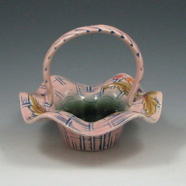 Hull Blossom Flite Low Basket
