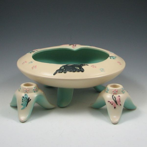 Hull Butterfly (Smooth) console set