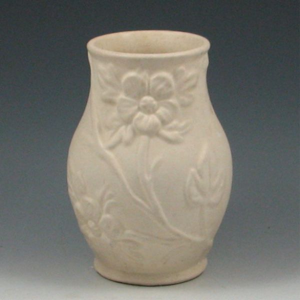 Hull Crabapple Vase unmarked