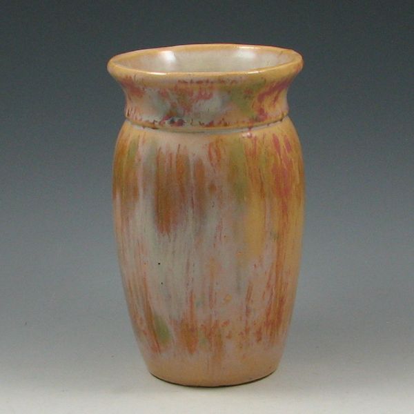 Hull early stoneware vase in