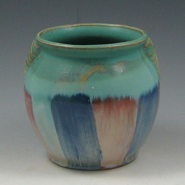 Hull early stoneware vase.