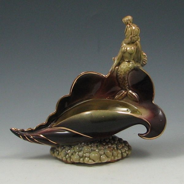 Hull Ebb Tide E-3 mermaid planter