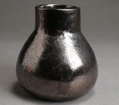 HULL-HOUSE POTTERY, CHICAGO, G