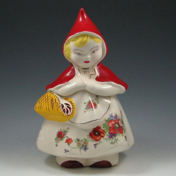 Hull Little Red Riding Hood