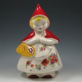Hull Little Red Riding Hood Co