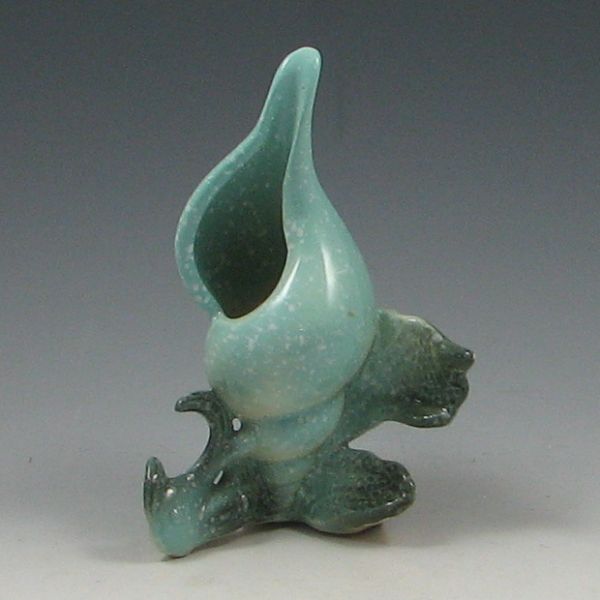 Hull Royal Ebb Tide vase. Marked